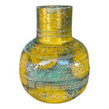 Mid 20th Century Raymor Bitossi Ceramic Midcentury Modern Vase