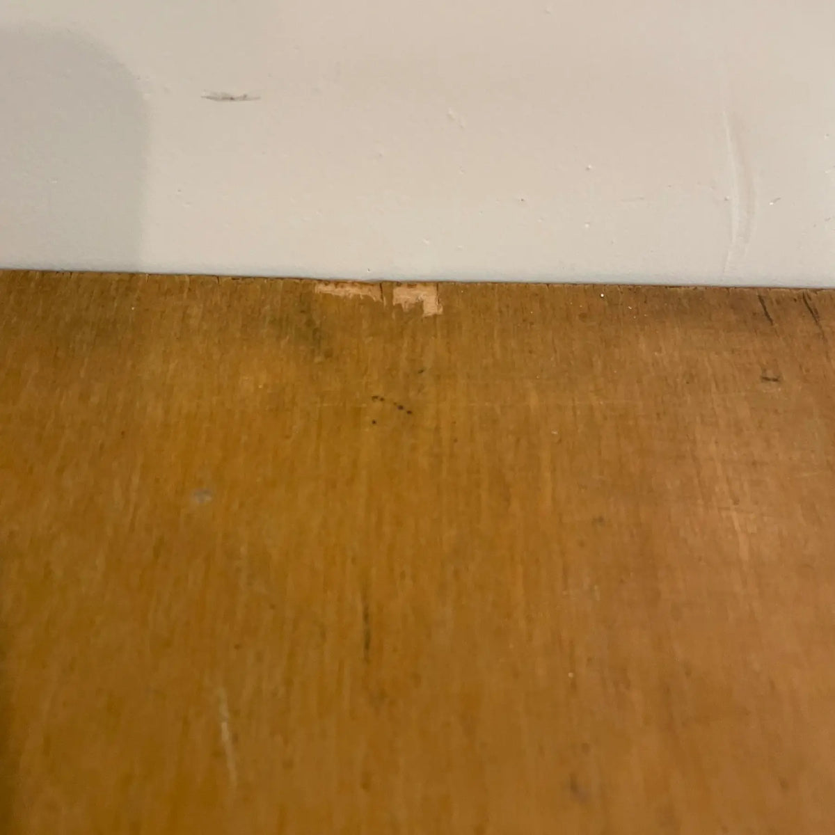 Mid 20th Century Vintage Mid-Century Modern Alvar Aalto Designed Wall Shelf Birds Eye Maple Bent Wood