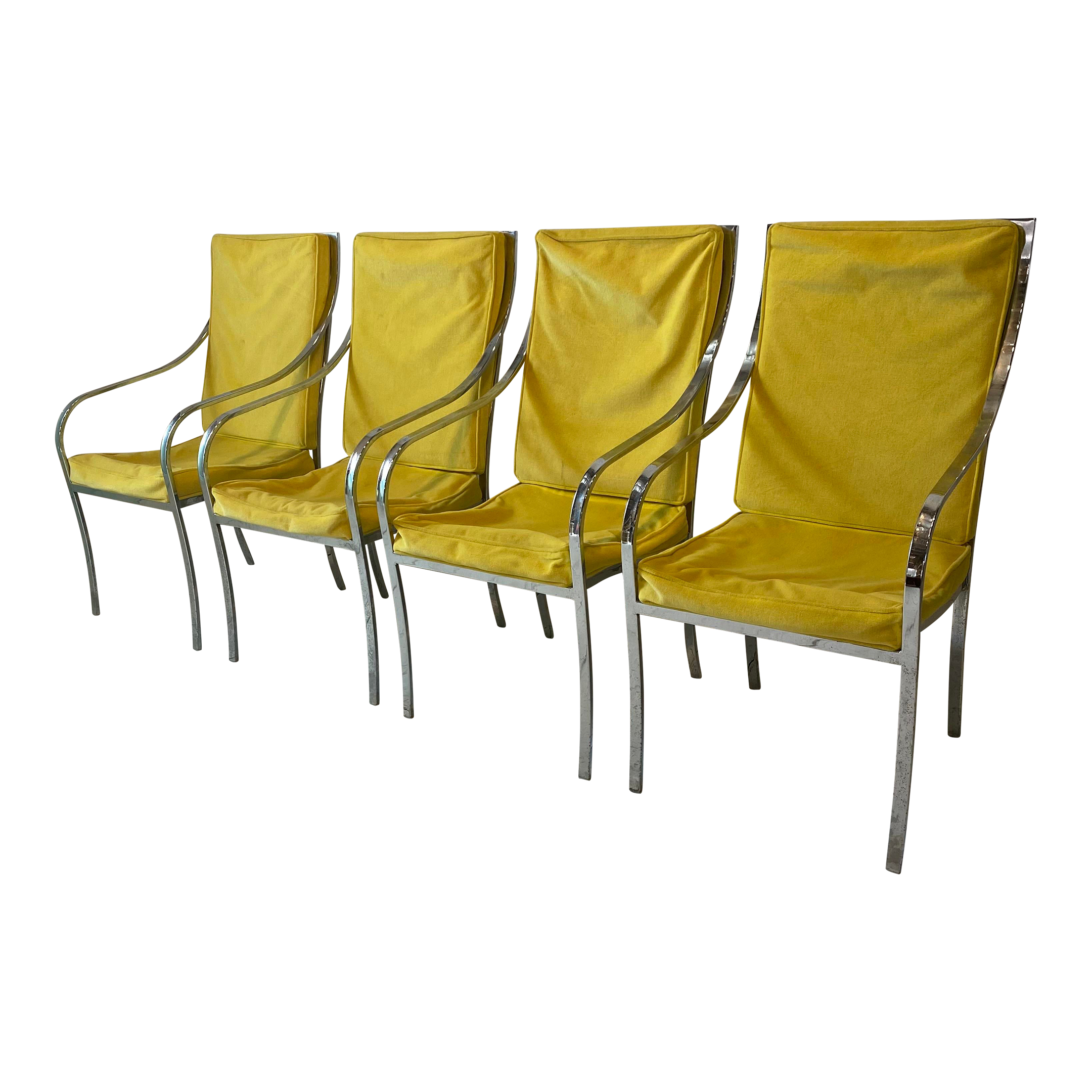 Dining Chairs