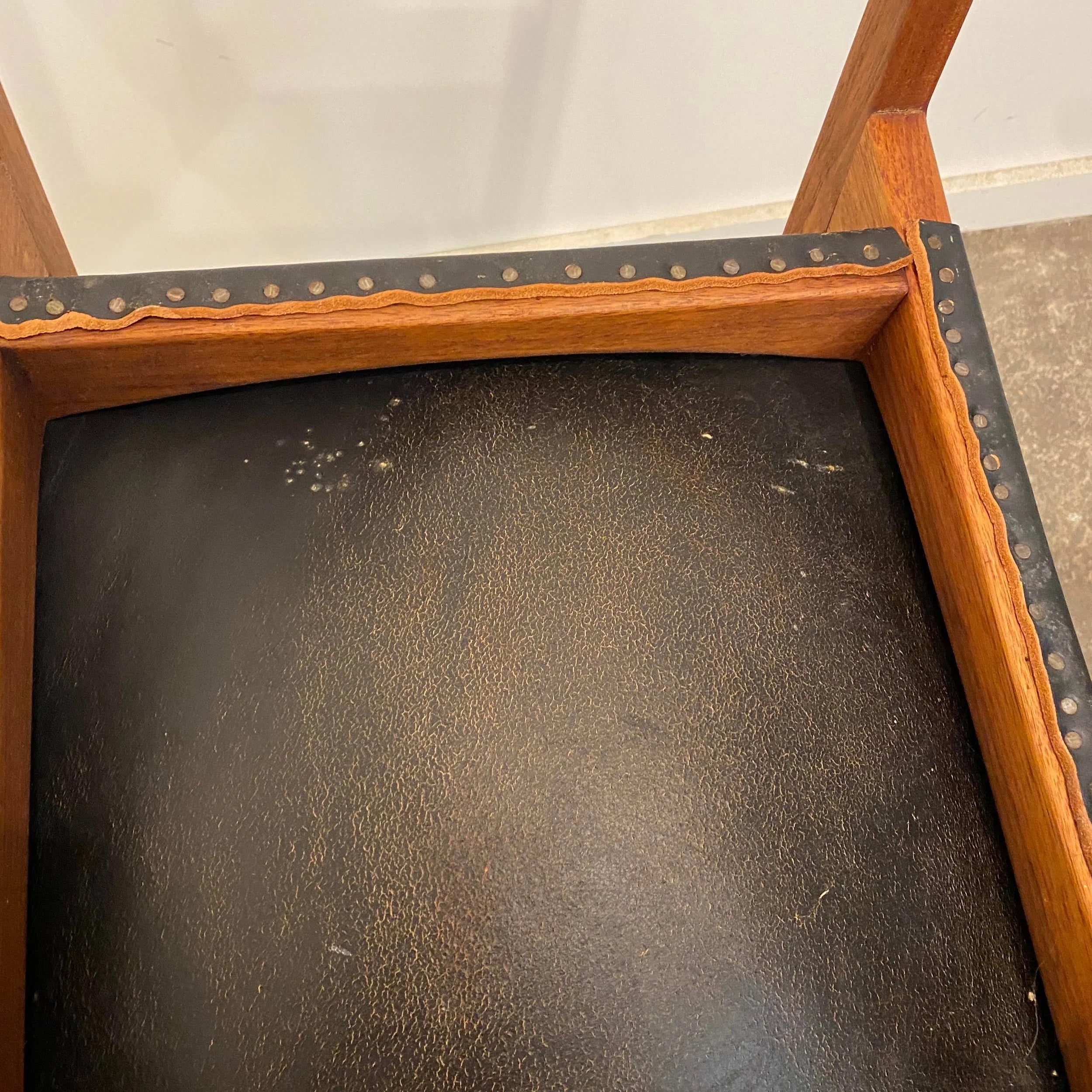 Arden Riddle Side Chair