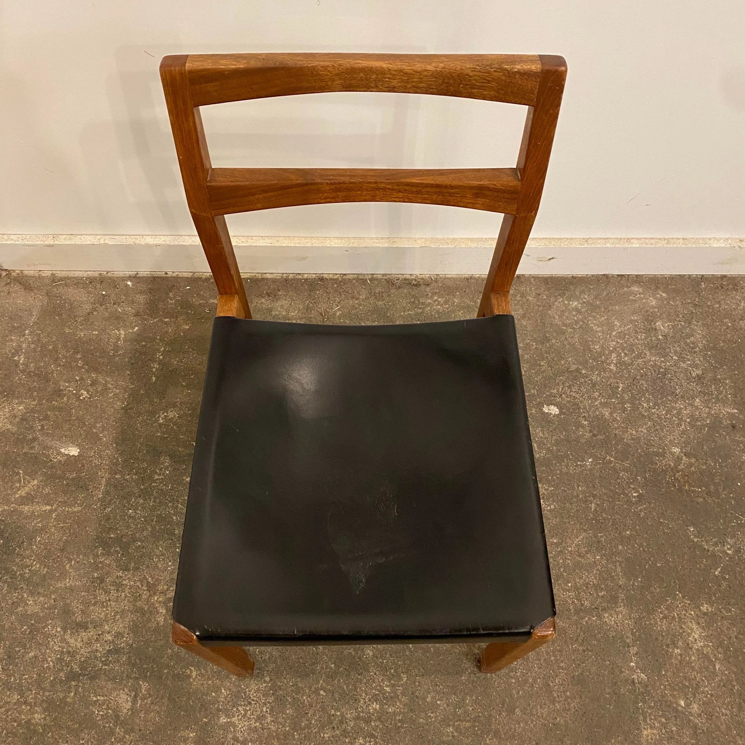 Arden Riddle Side Chair