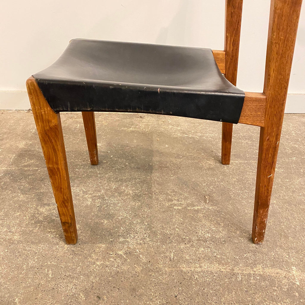 Arden Riddle Side Chair