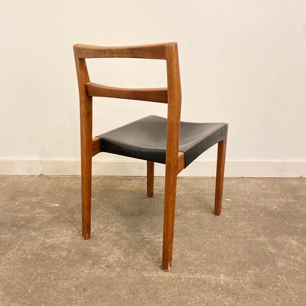 Arden Riddle Side Chair
