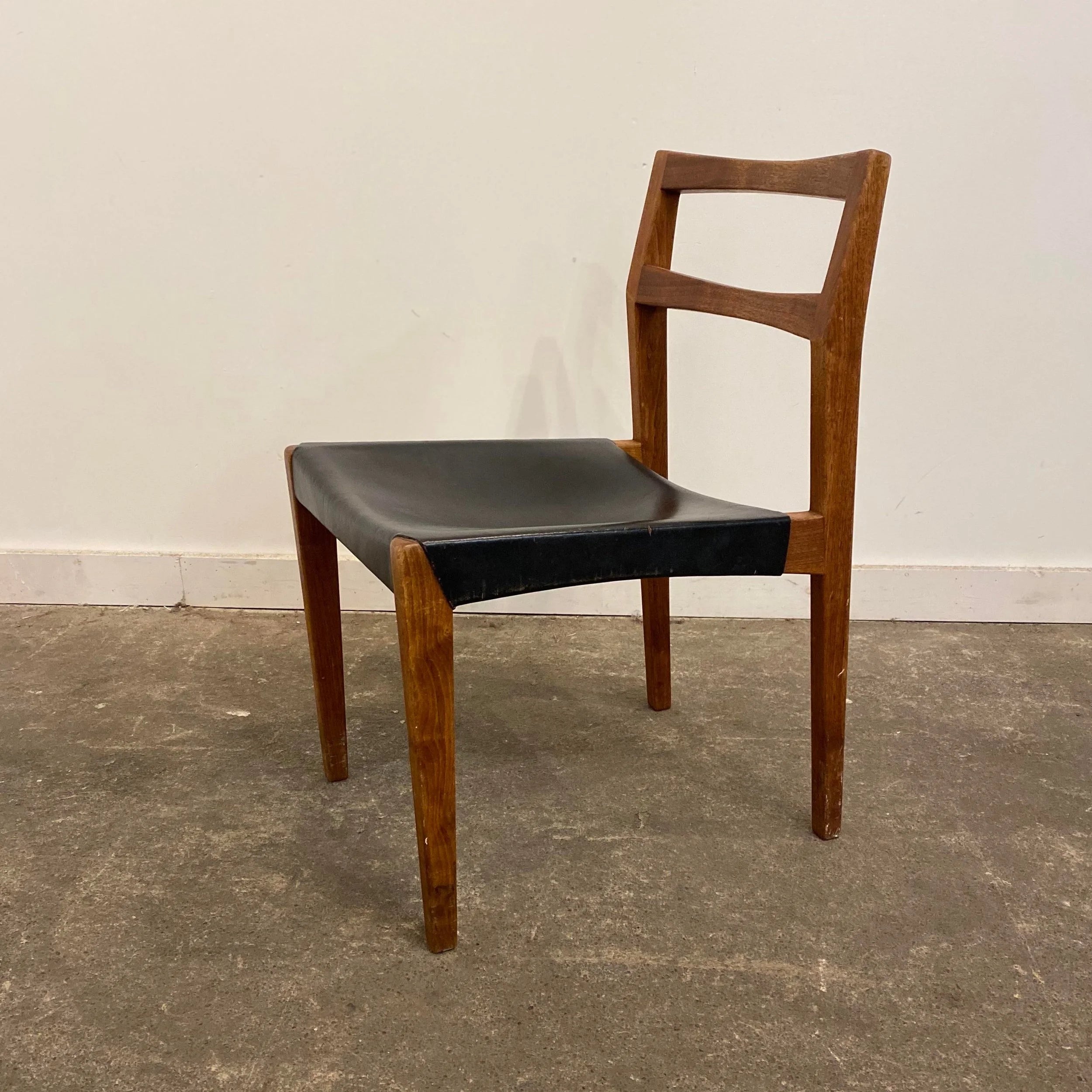 Arden Riddle Side Chair
