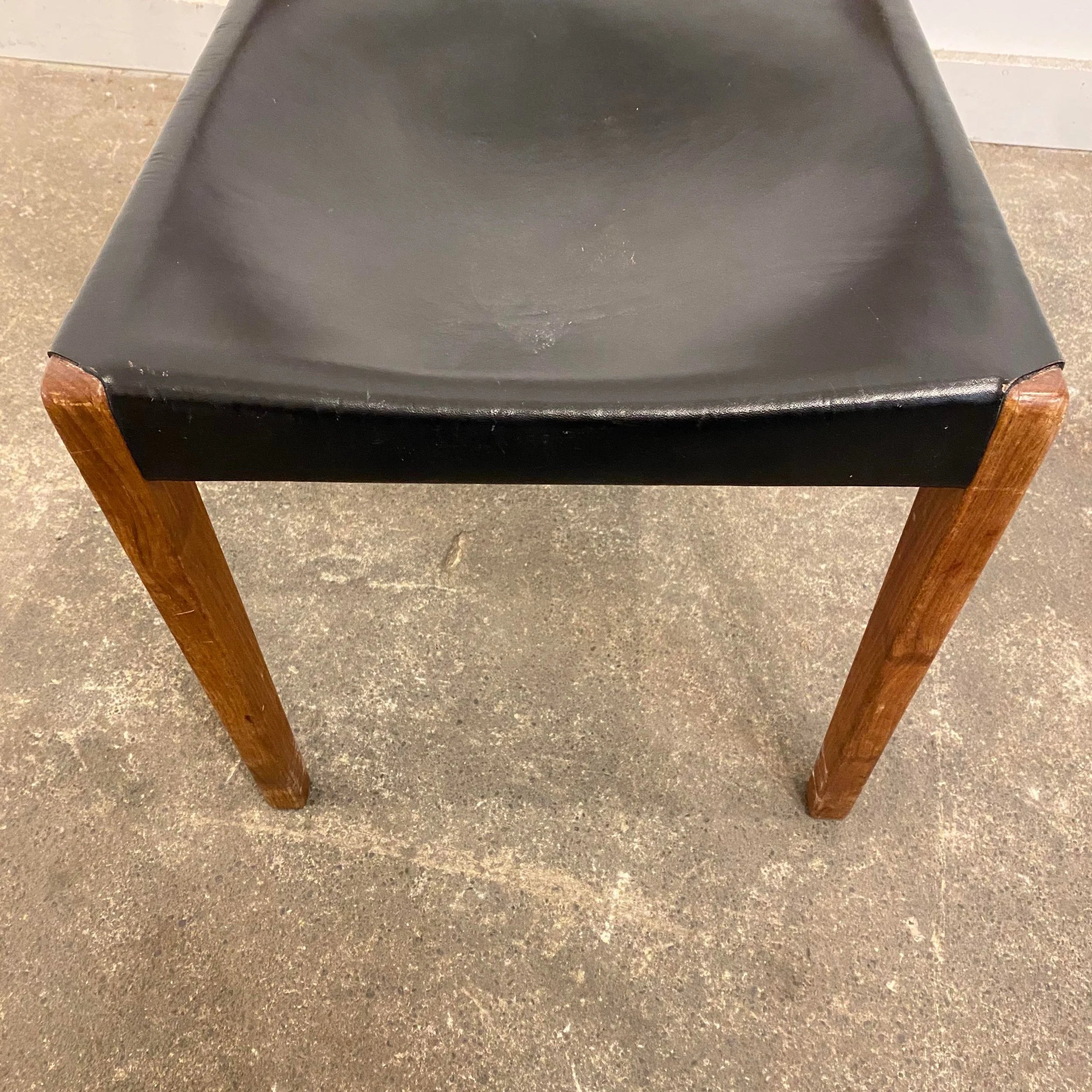 Arden Riddle Side Chair