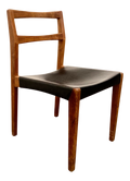 Arden Riddle Side Chair
