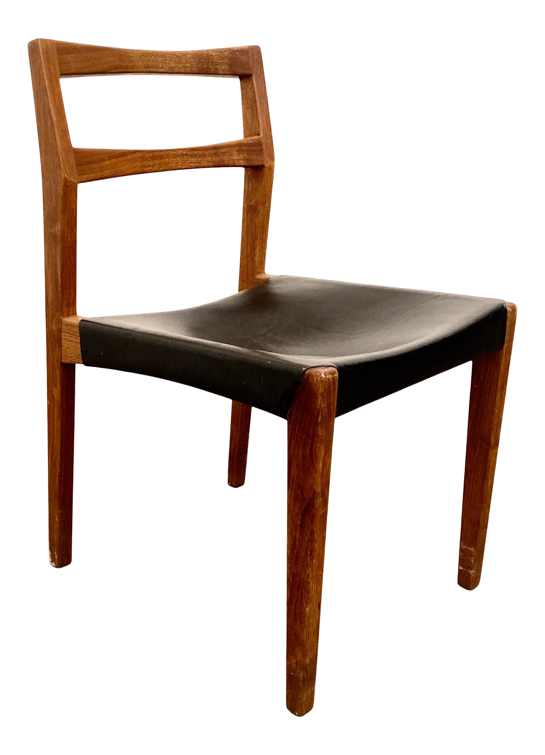 Arden Riddle Side Chair
