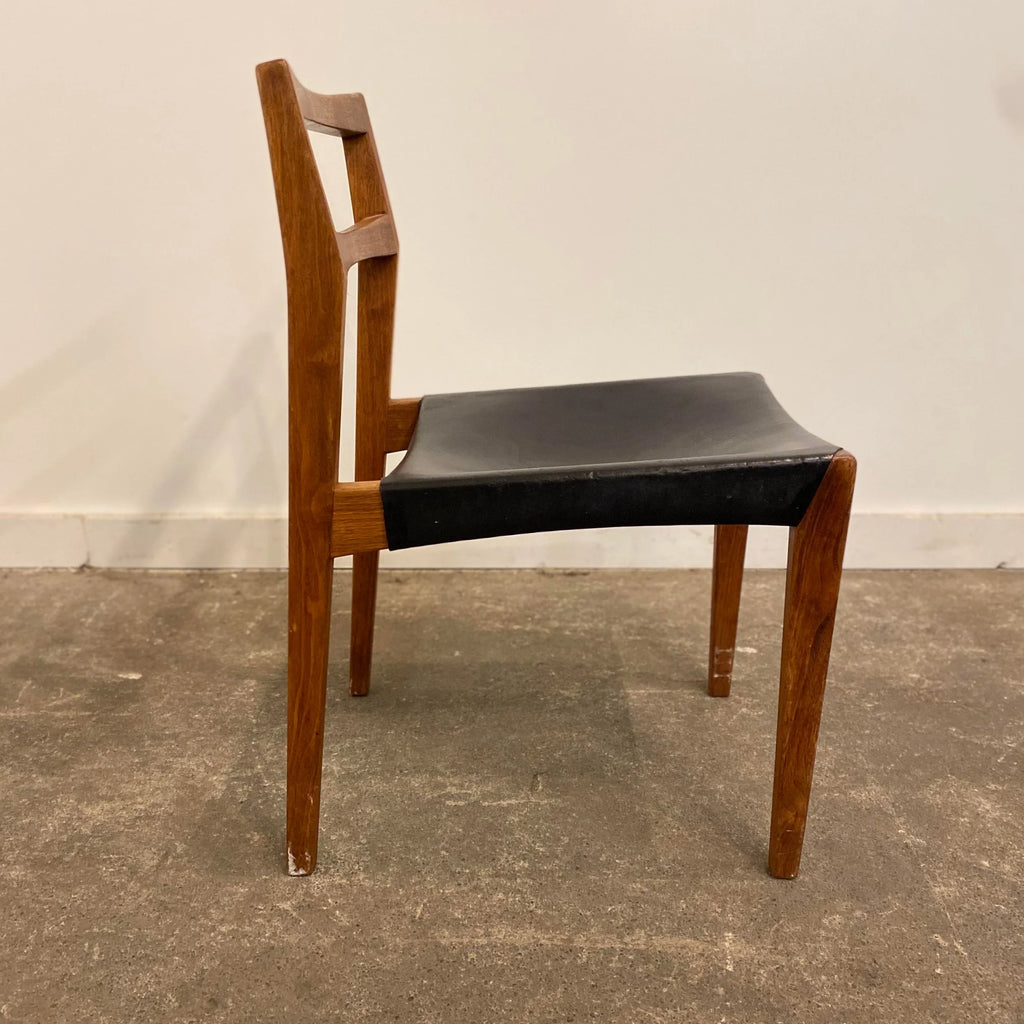 Arden Riddle Side Chair