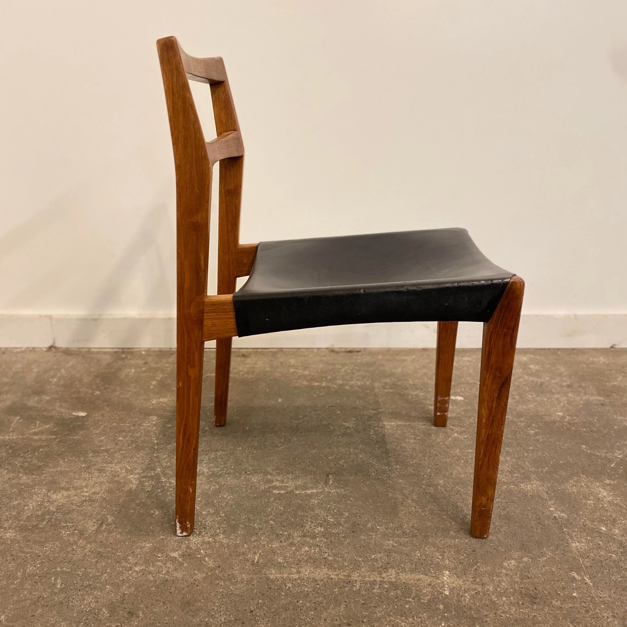 Arden Riddle Side Chair