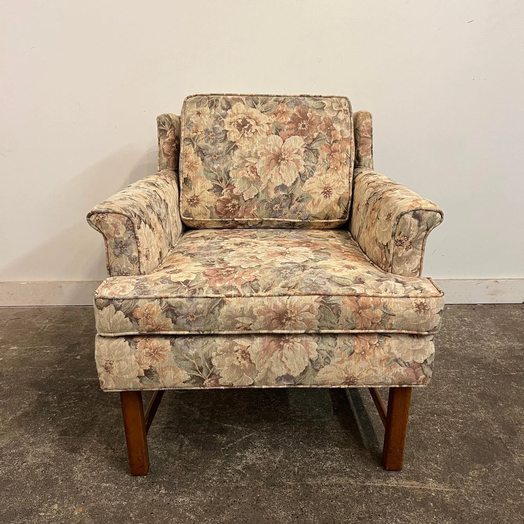 Arm Chair in the Style of Dunbar