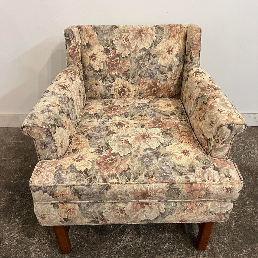 Arm Chair in the Style of Dunbar