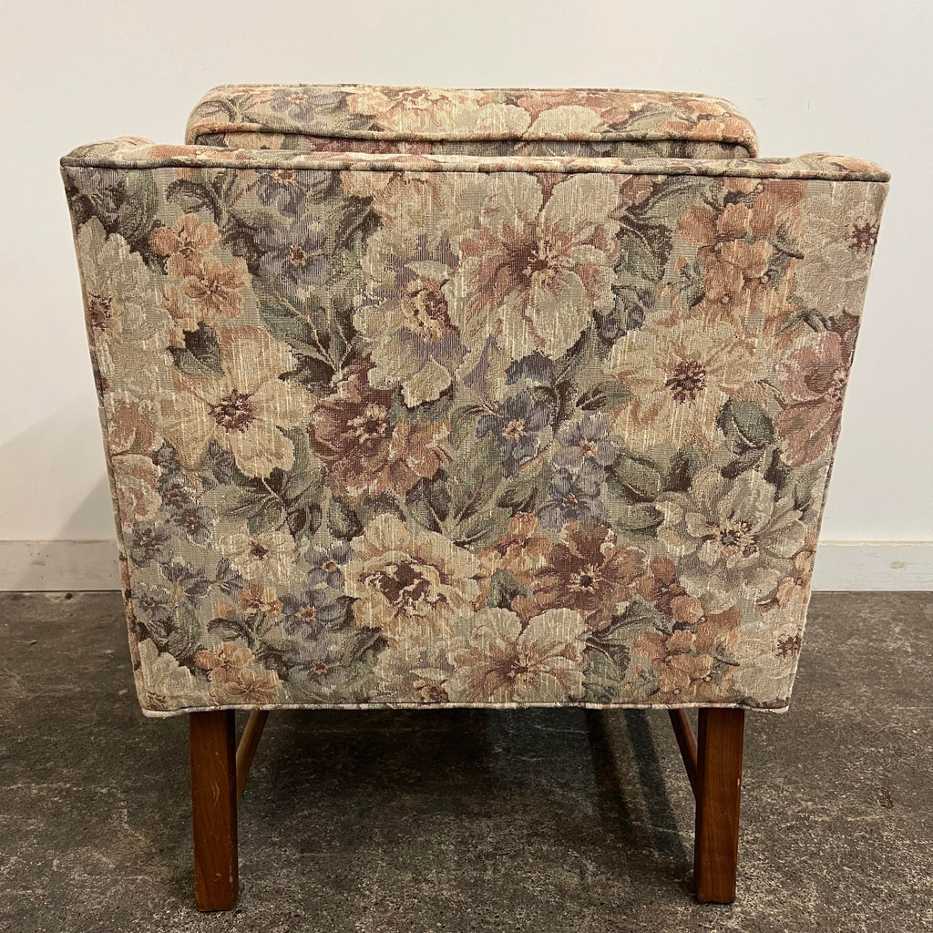 Arm Chair in the Style of Dunbar