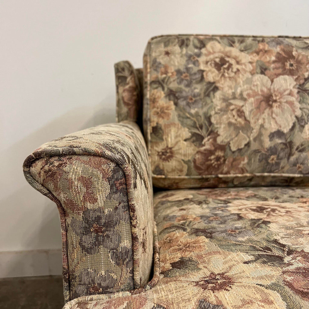 Arm Chair in the Style of Dunbar