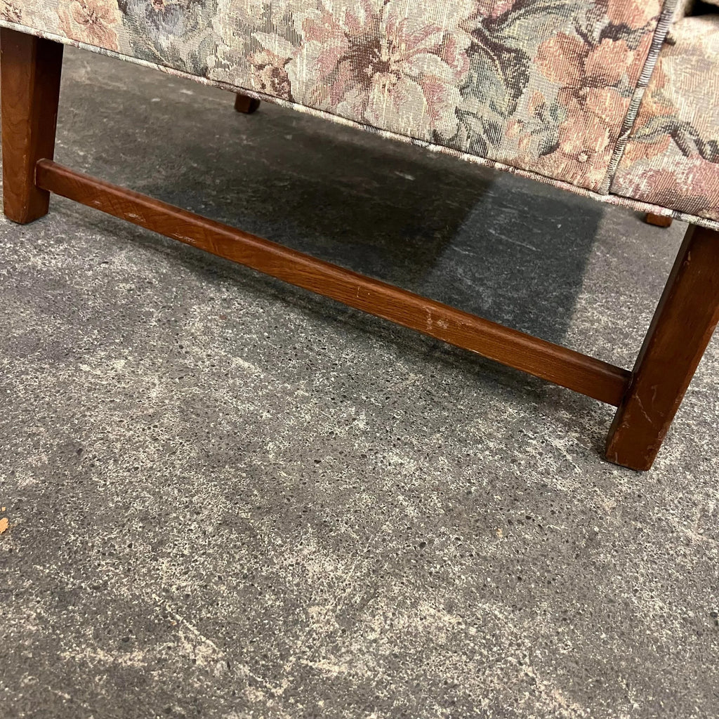 Arm Chair in the Style of Dunbar