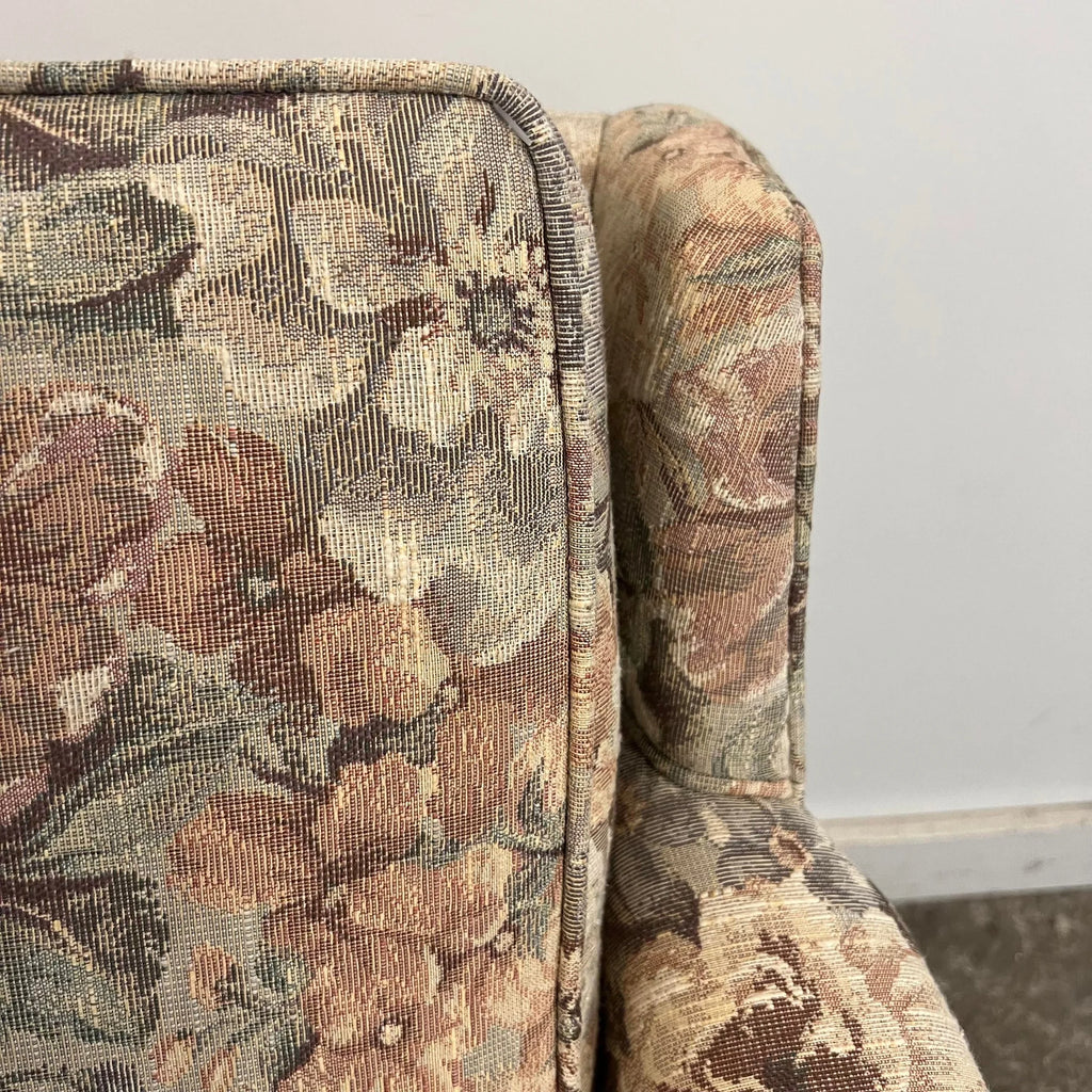 Arm Chair in the Style of Dunbar