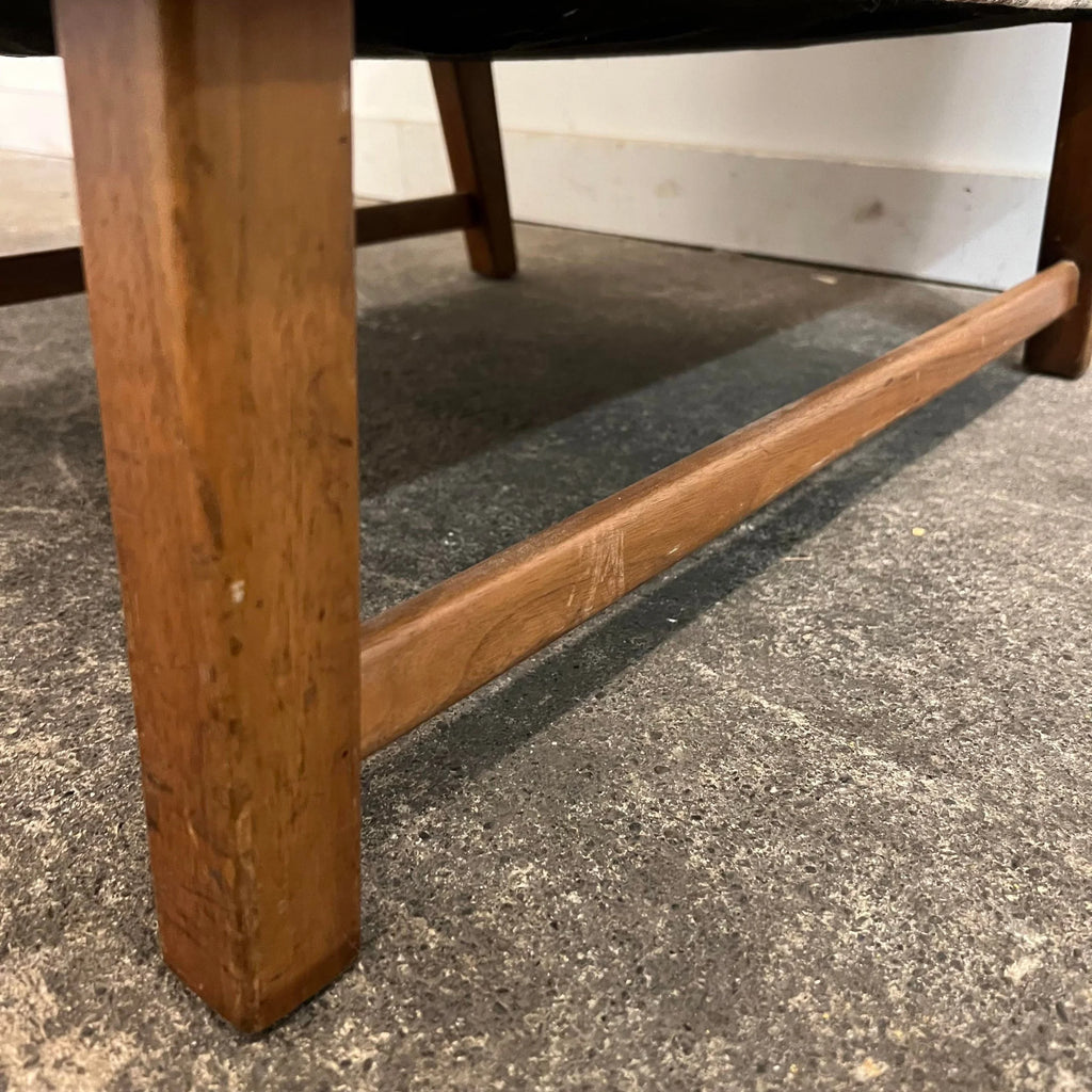 Arm Chair in the Style of Dunbar