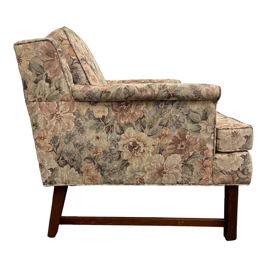 Arm Chair in the Style of Dunbar