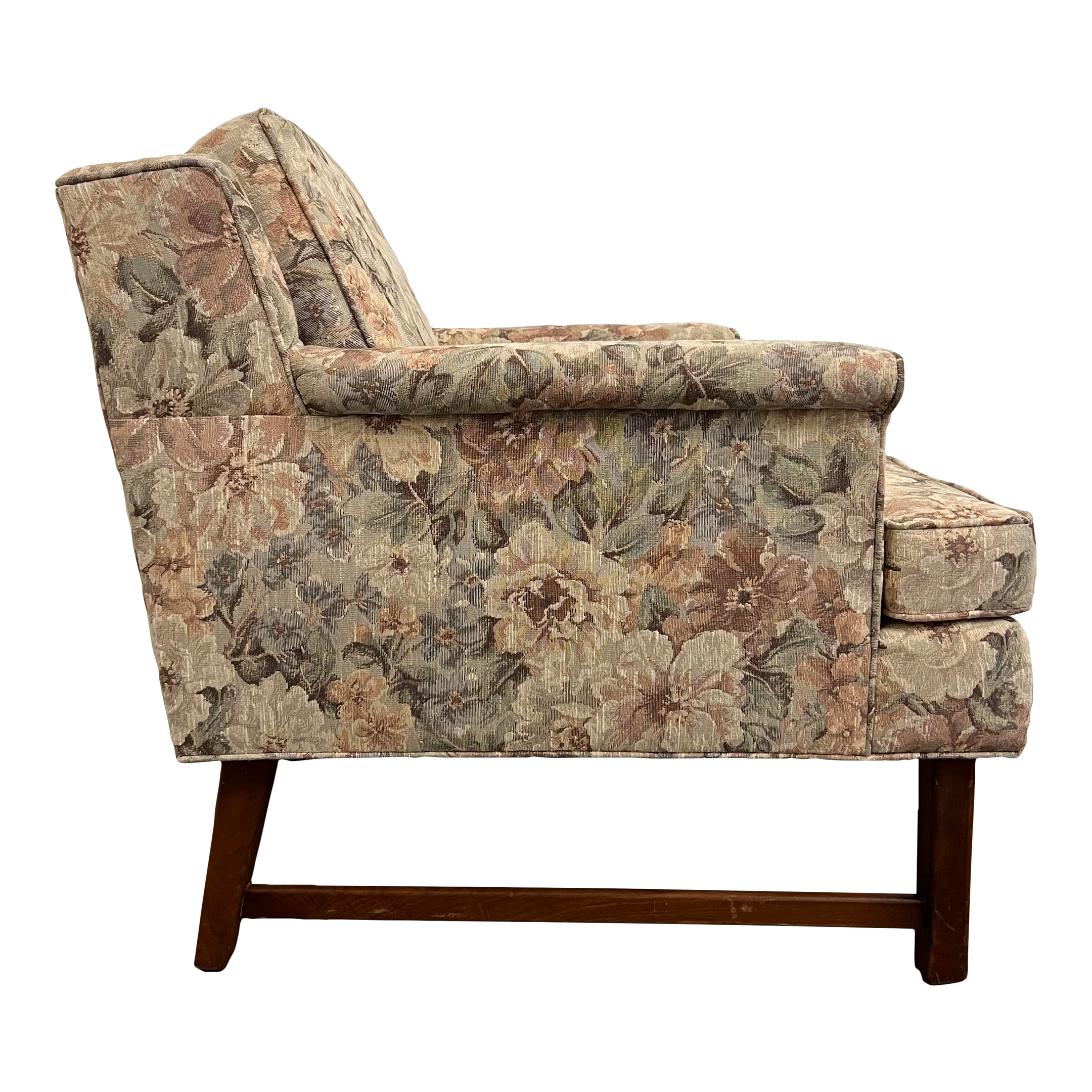 Arm Chair in the Style of Dunbar