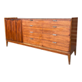 Mid Century Modern Arthur Umanoff Credenza for Cavalier