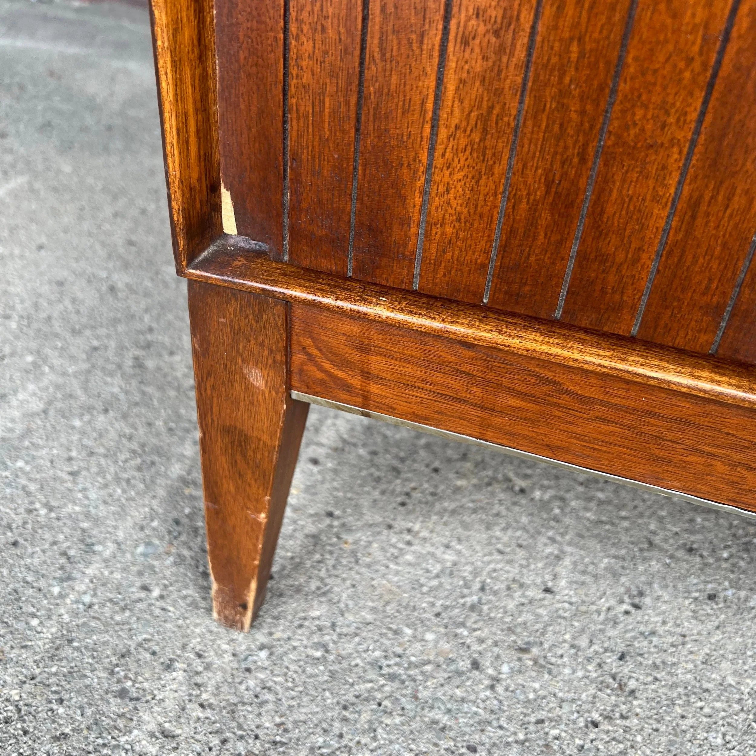 Mid Century Modern Arthur Umanoff Credenza for Cavalier