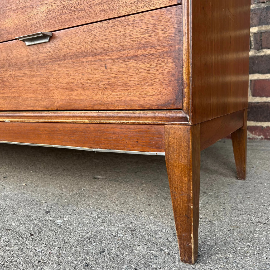 Mid Century Modern Arthur Umanoff Credenza for Cavalier