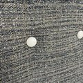 Mid-Century Modern Carlo De Carli Italian Lounge Chairs Restored