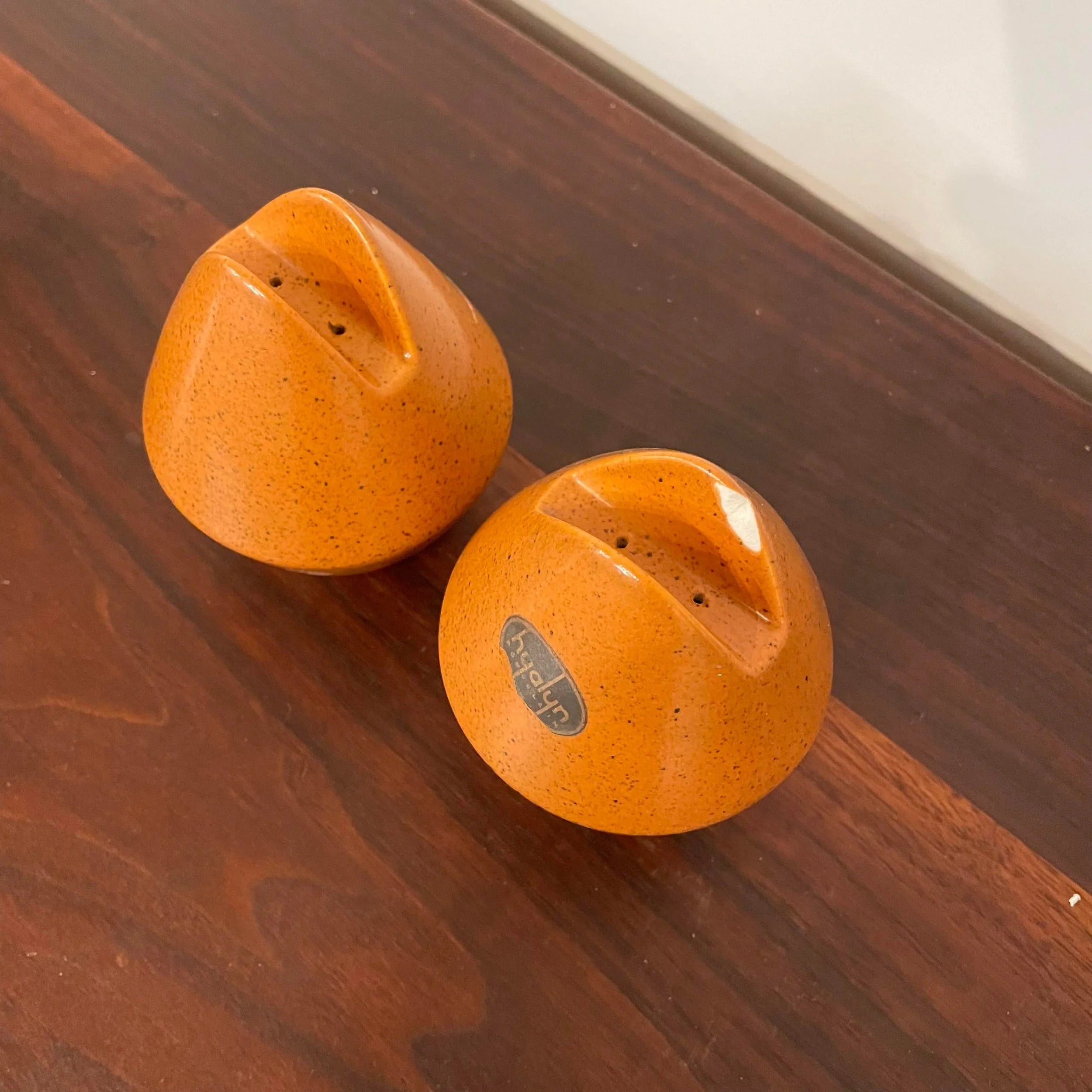 Ceramic Hyalyn Porcelain Coffee & Tea Set - 4 Pieces