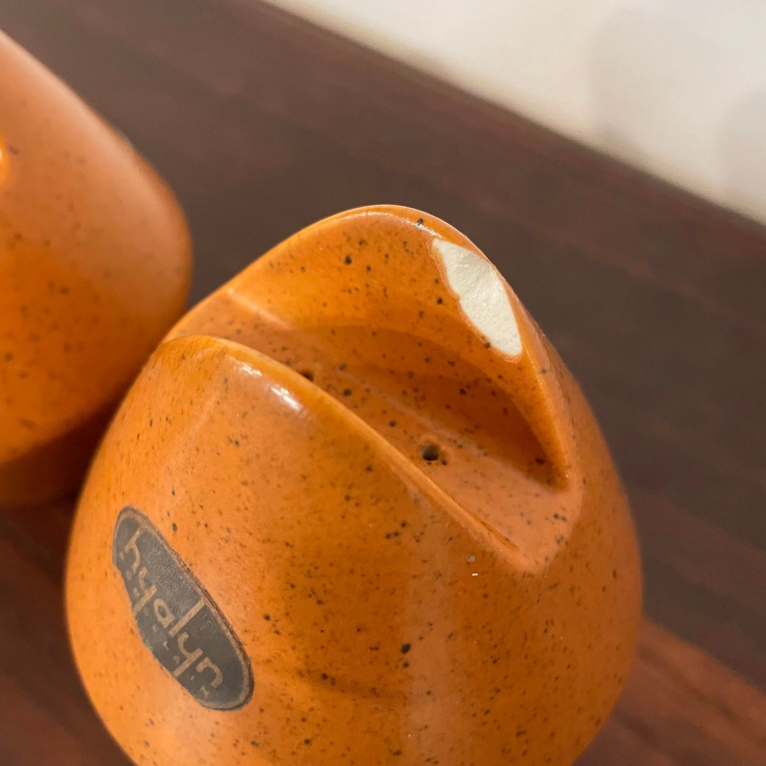 Ceramic Hyalyn Porcelain Coffee & Tea Set - 4 Pieces