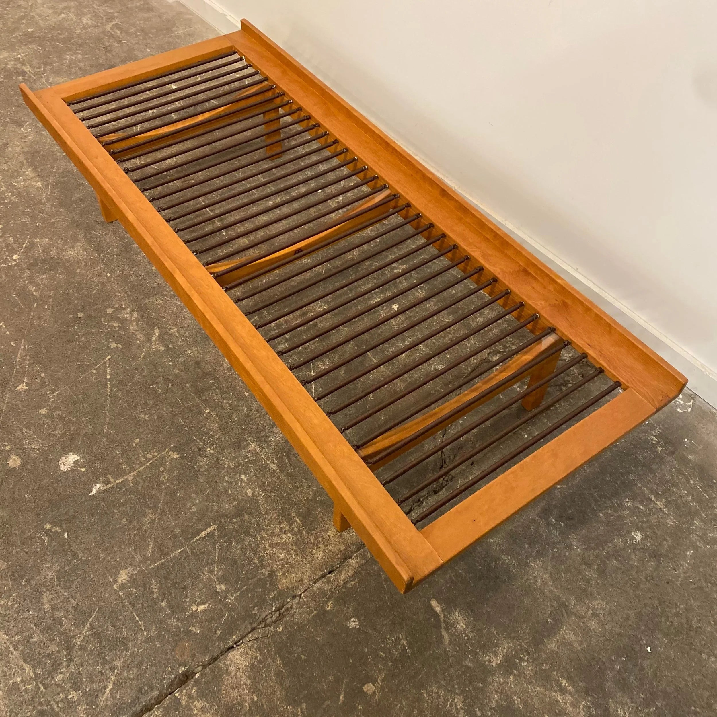 Arden Riddle Daybed