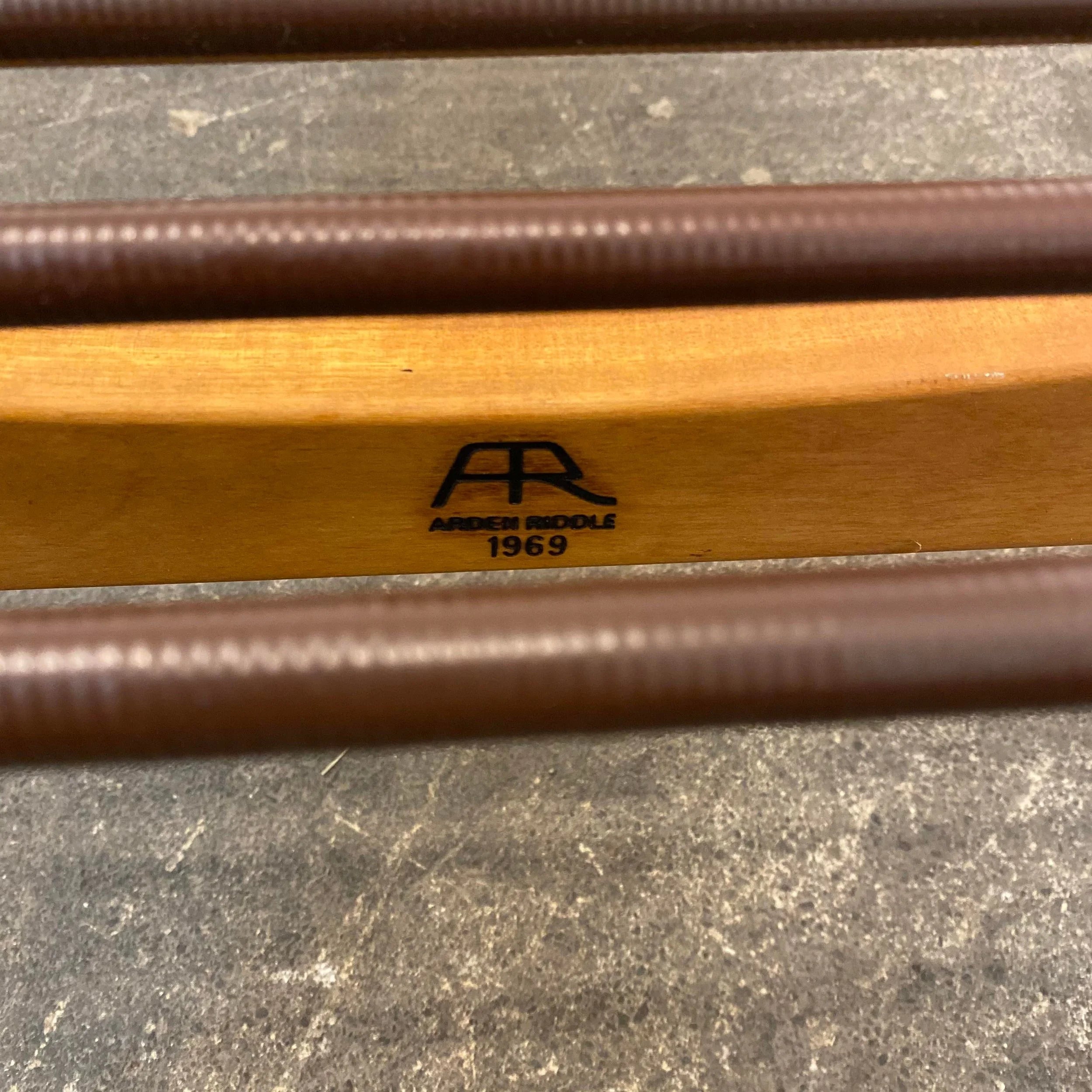Arden Riddle Daybed