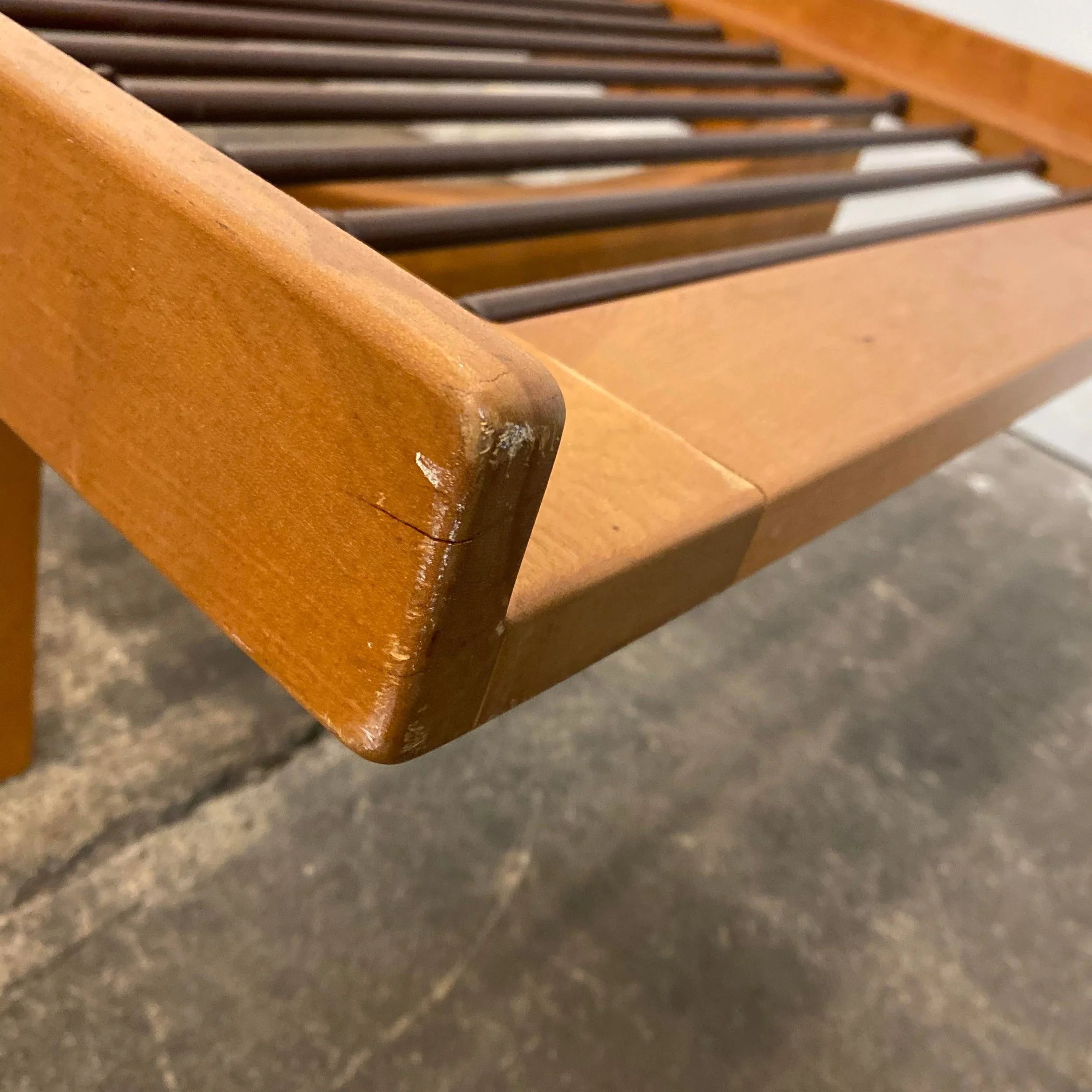 Arden Riddle Daybed