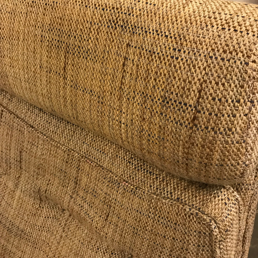 Dunbar High Back Club Chair