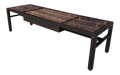 Dunbar Long Coffee Table