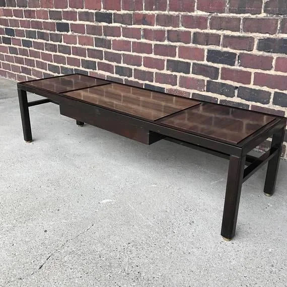Dunbar Long Coffee Table