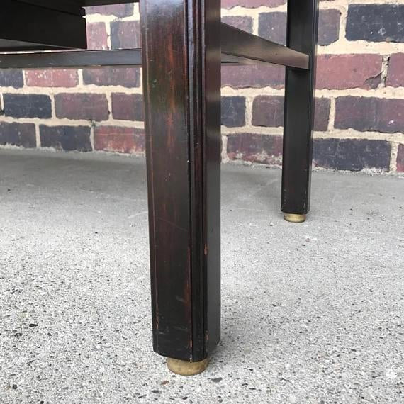 Dunbar Long Coffee Table