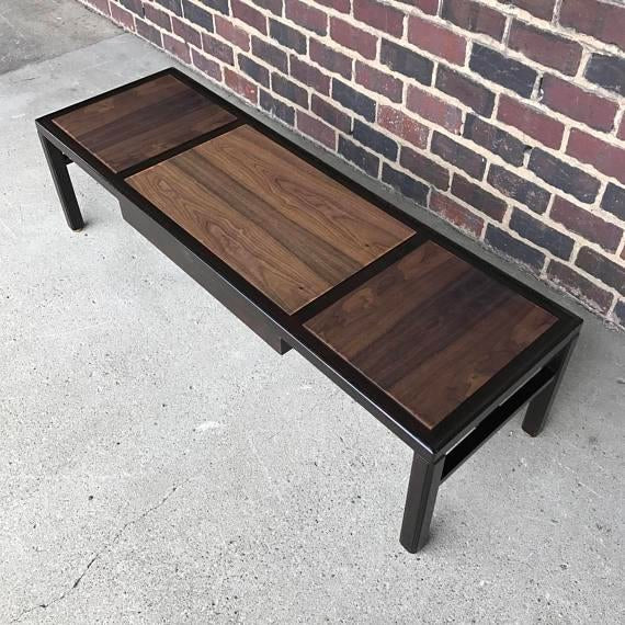 Dunbar Long Coffee Table