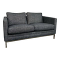 Mid Century Modern Dux Loveseat 1 of 2