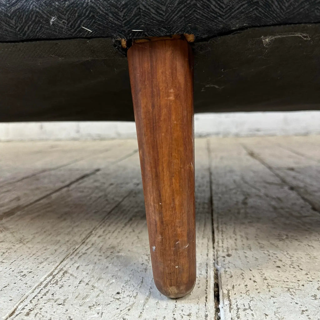 Mid Century Modern Dux Sofa