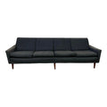 Mid Century Modern Dux Sofa
