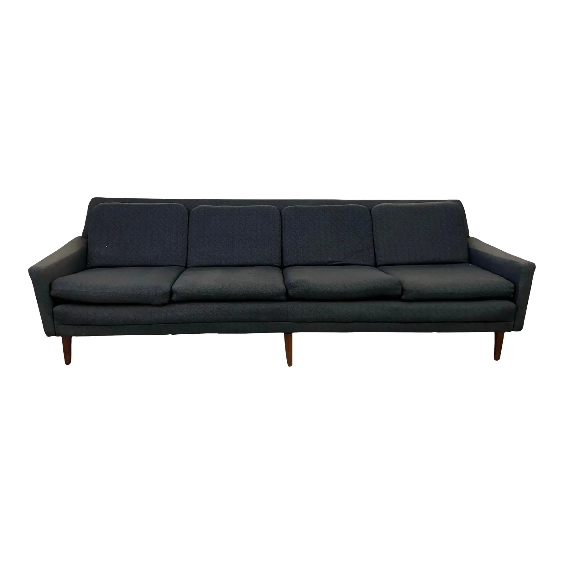 Mid Century Modern Dux Sofa