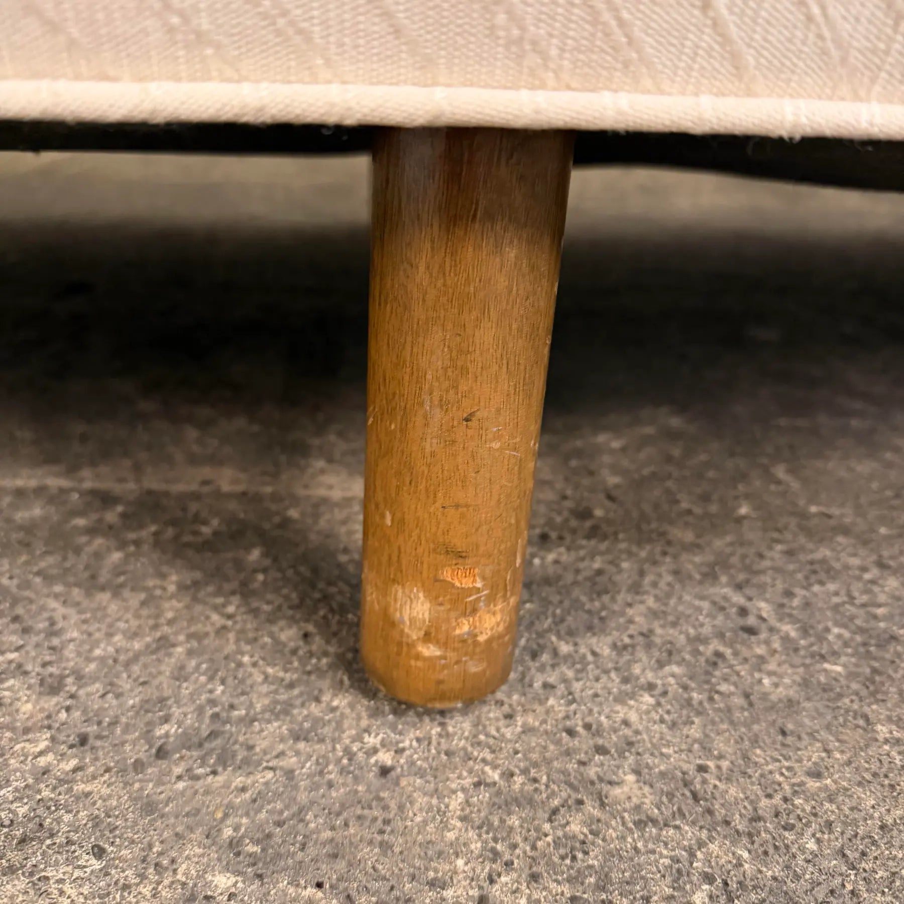 Mid-Century Modern Edward Wormley for Dunbar Sofa