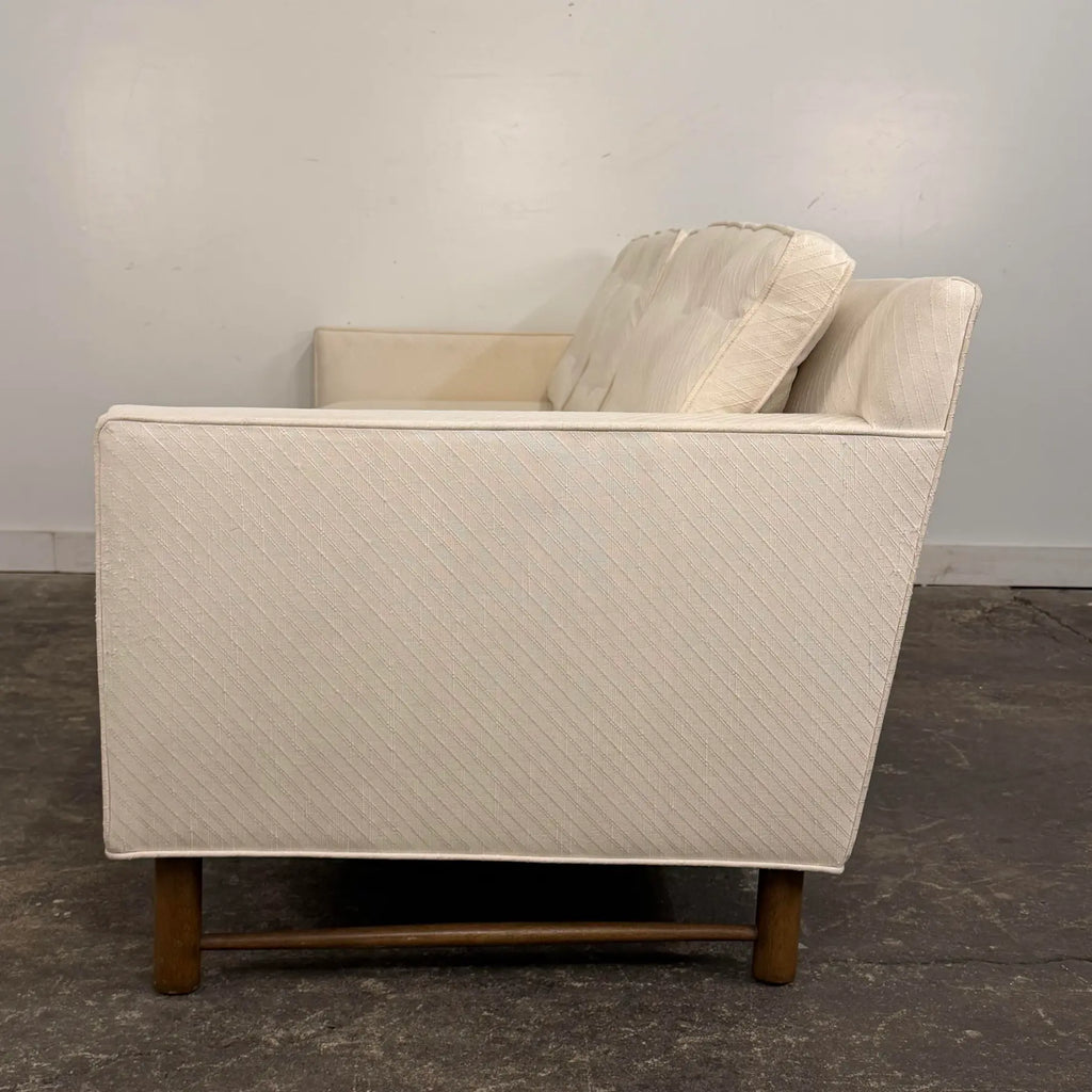 Mid-Century Modern Edward Wormley for Dunbar Sofa
