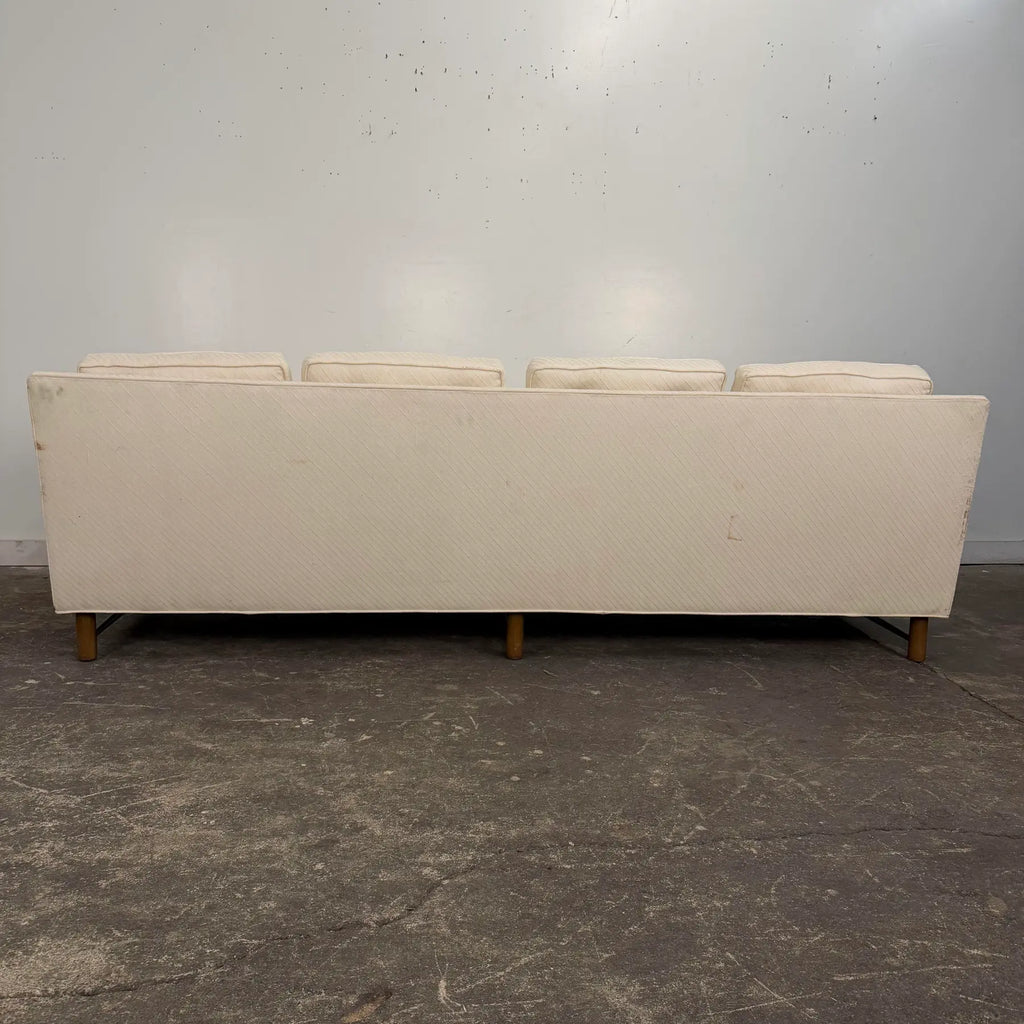 Mid-Century Modern Edward Wormley for Dunbar Sofa