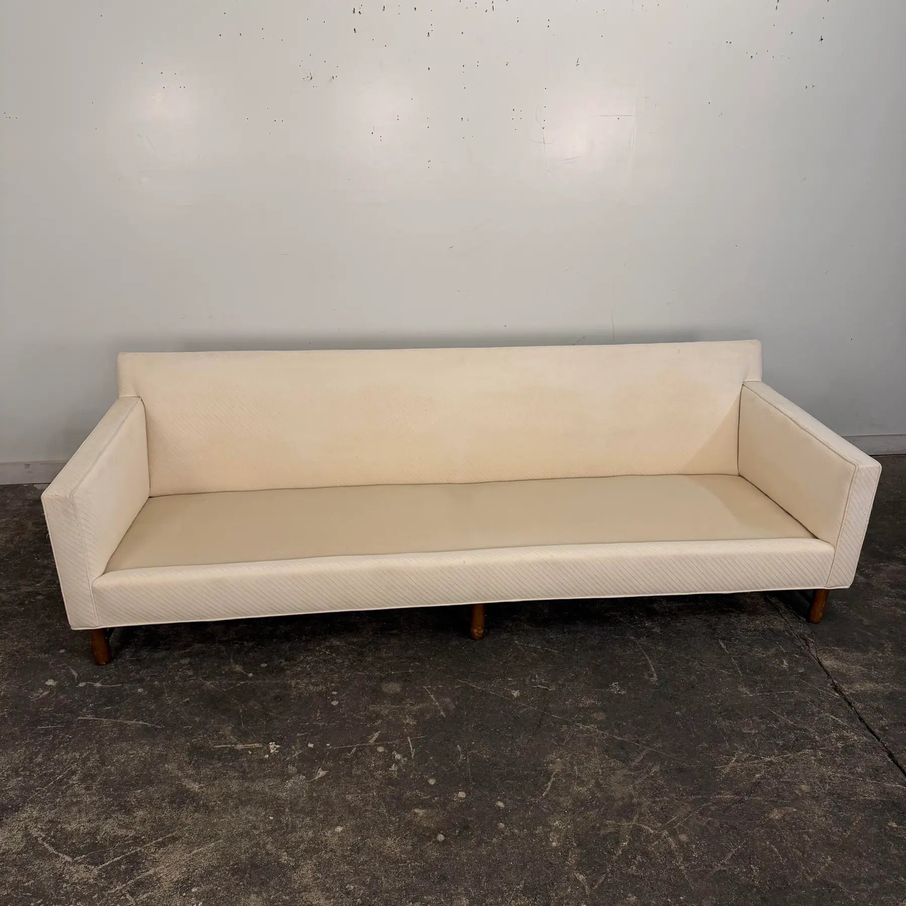 Mid-Century Modern Edward Wormley for Dunbar Sofa