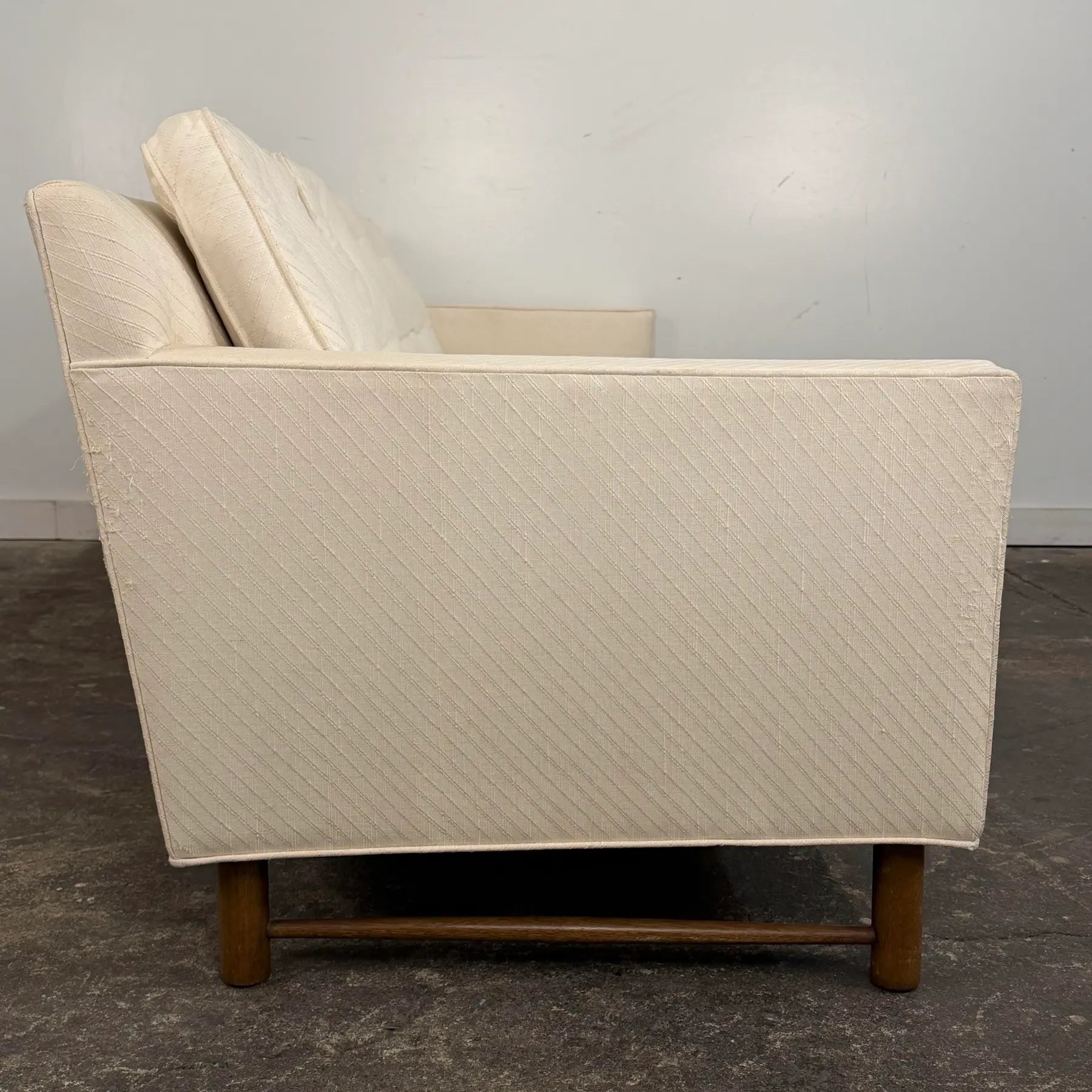 Mid-Century Modern Edward Wormley for Dunbar Sofa