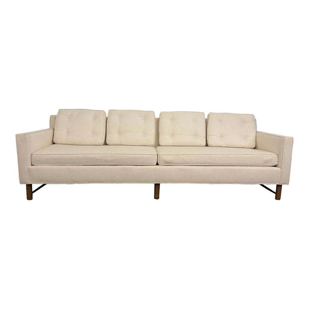 Mid-Century Modern Edward Wormley for Dunbar Sofa