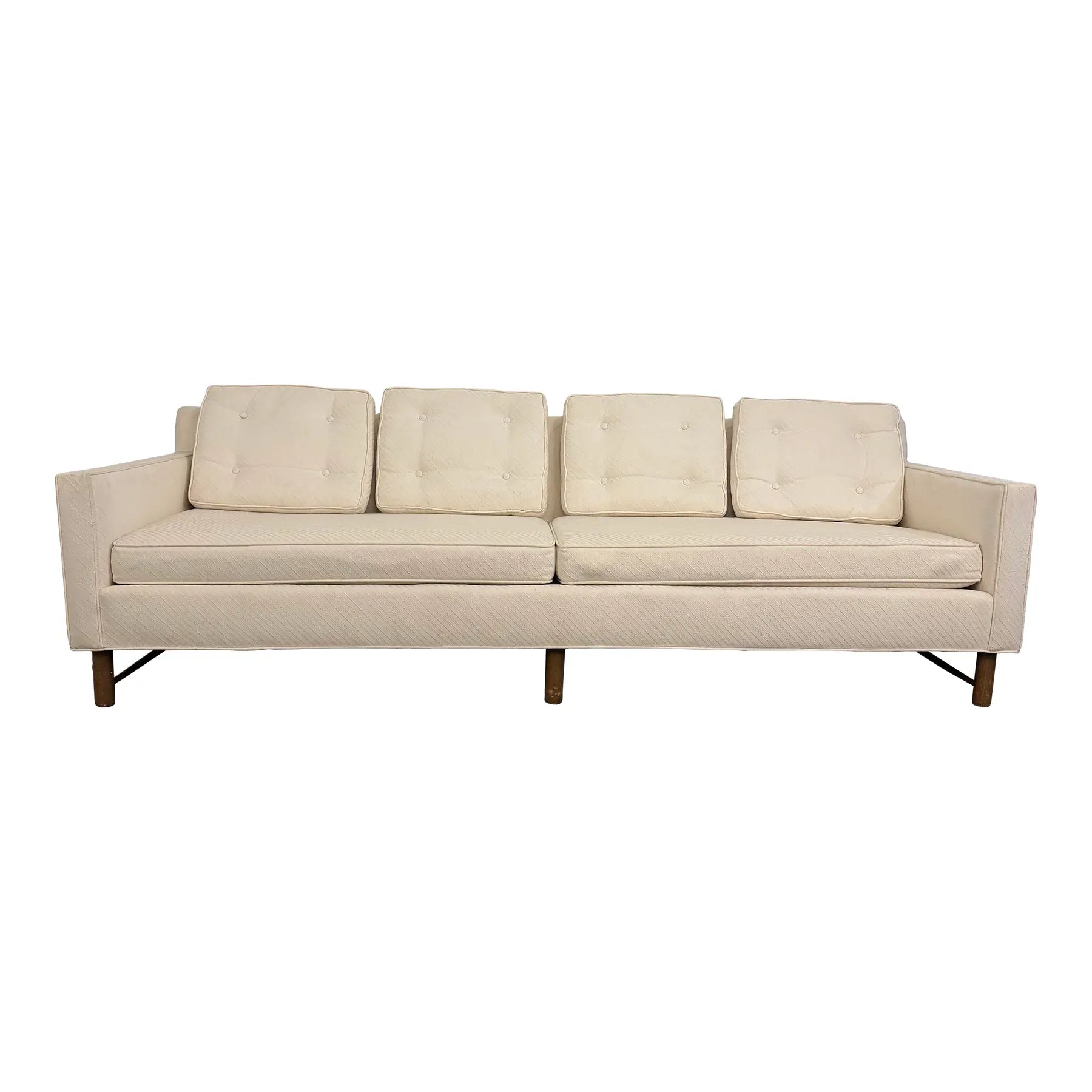 Mid-Century Modern Edward Wormley for Dunbar Sofa