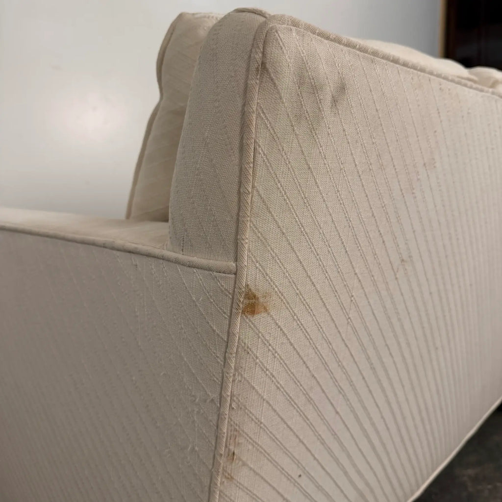 Mid-Century Modern Edward Wormley for Dunbar Sofa
