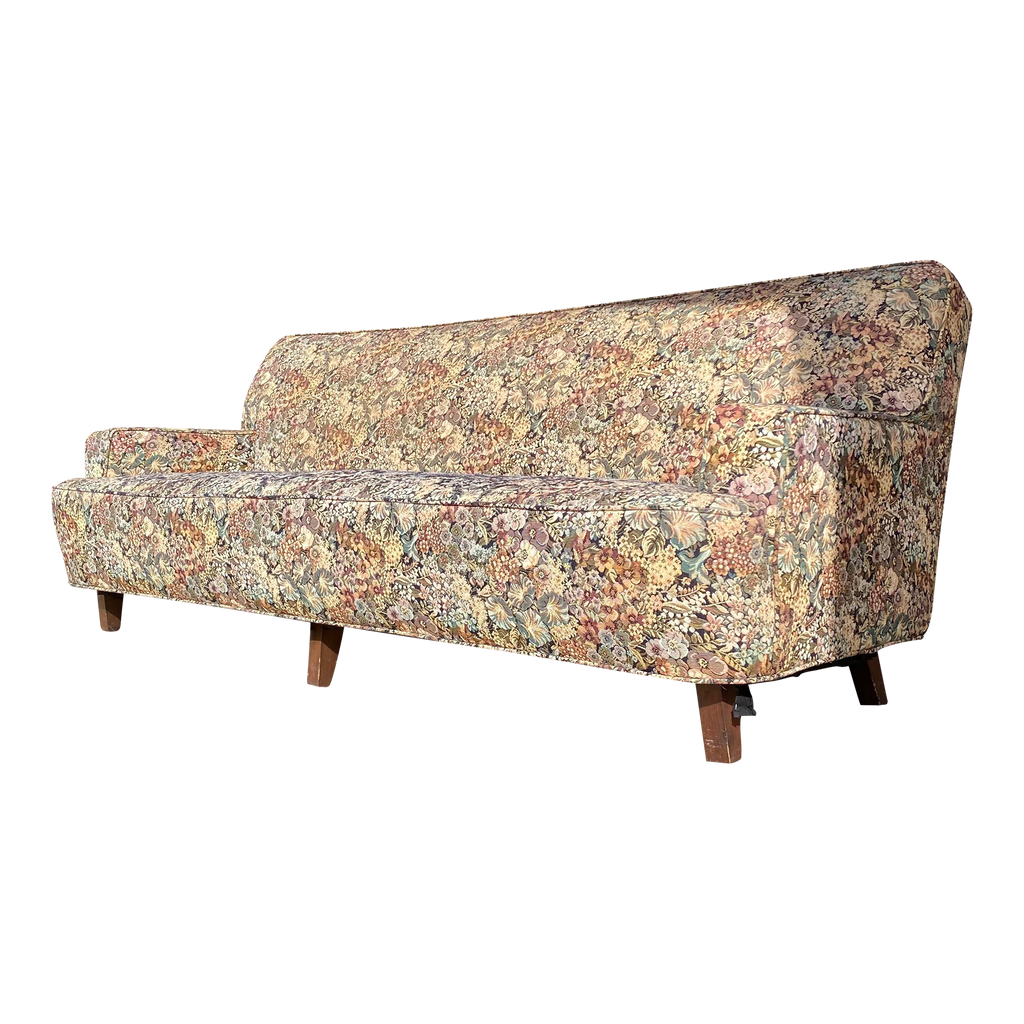 Mid Century Modern George Nelson Sofa