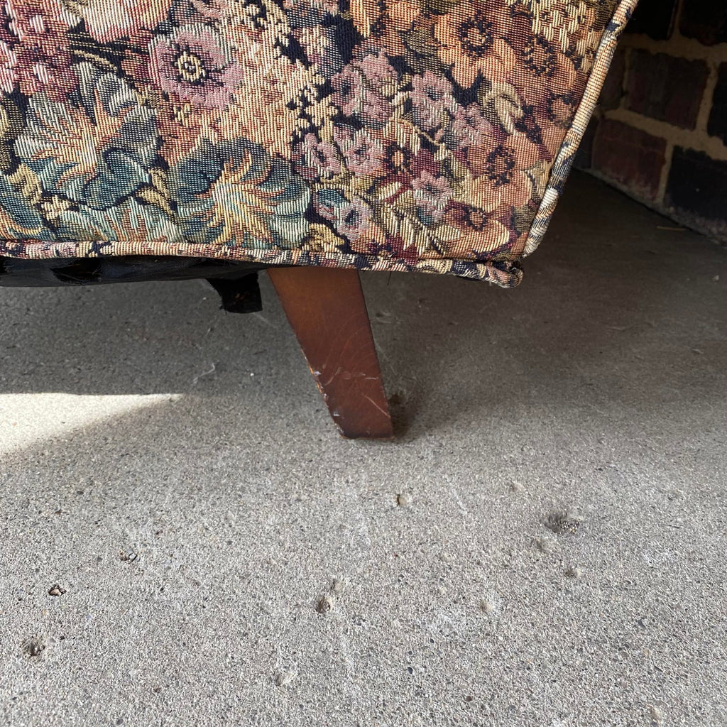 Mid Century Modern George Nelson Sofa